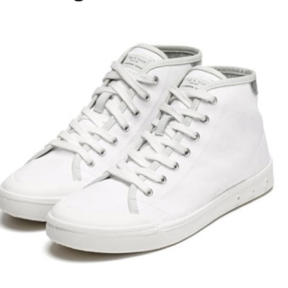 Rag & Bone standard issue sneakers